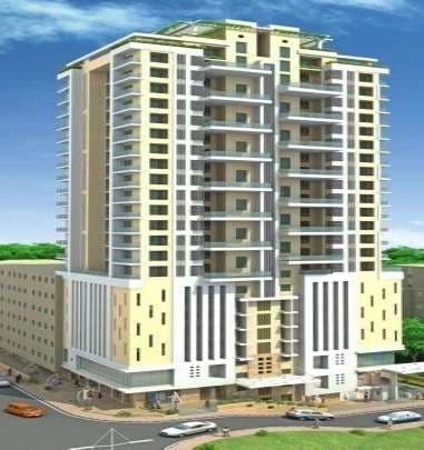 Aarey Green Apartment