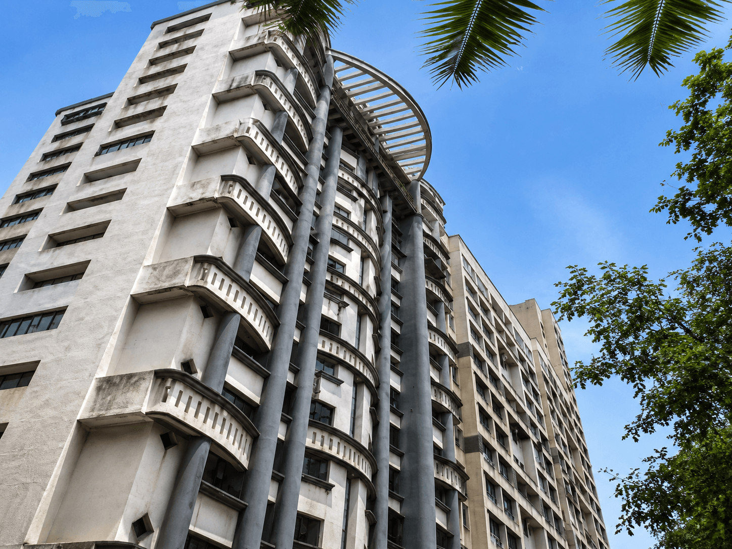Gold Field Residential Complex